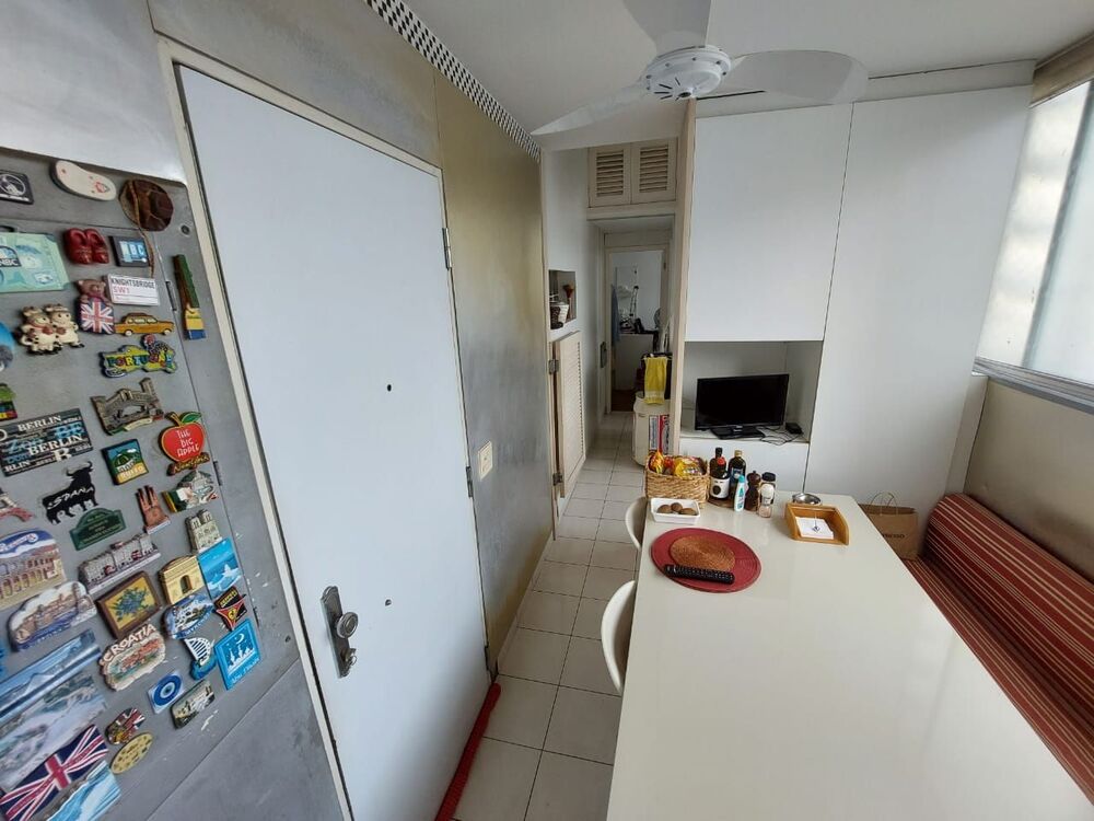 Apartamento, 4 quartos, 235 m² - Foto 15