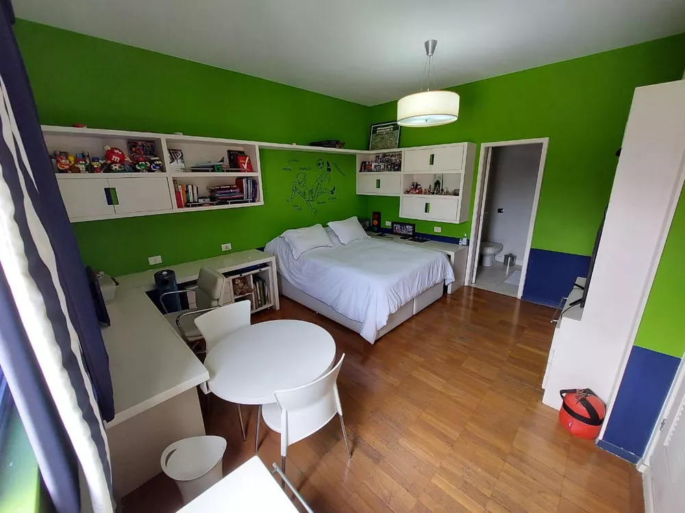 Apartamento, 4 quartos, 235 m² - Foto 10