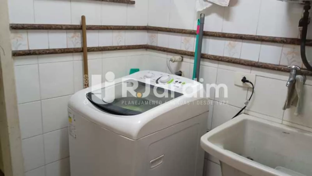 Apartamento, 3 quartos, 160 m² - Foto 23