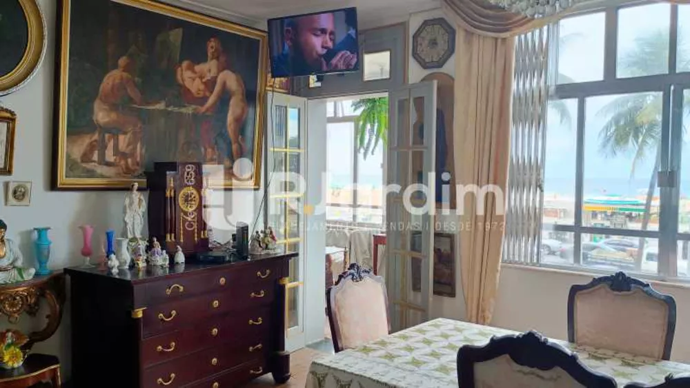Apartamento, 3 quartos, 160 m² - Foto 6