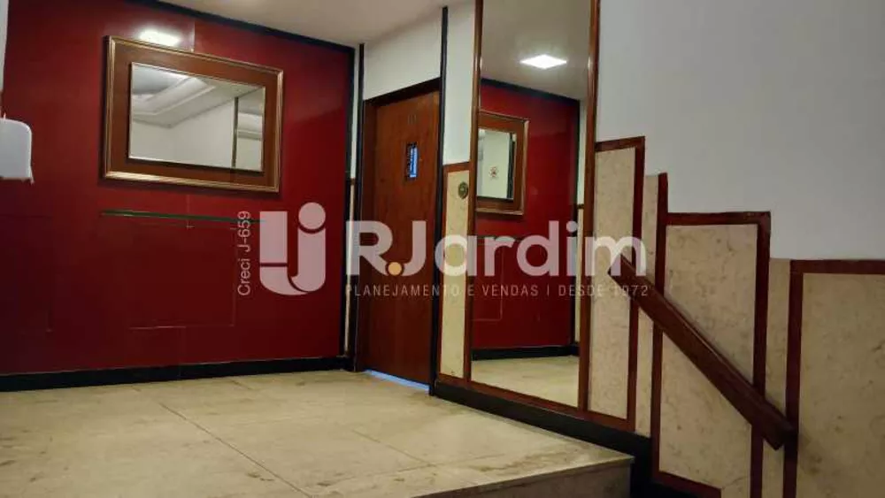 Apartamento, 3 quartos, 160 m² - Foto 15