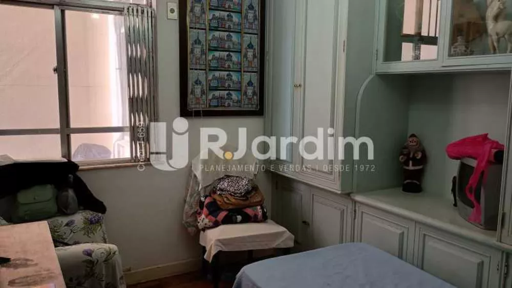 Apartamento, 3 quartos, 160 m² - Foto 20