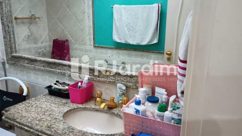 Apartamento, 3 quartos, 160 m² - Foto 1