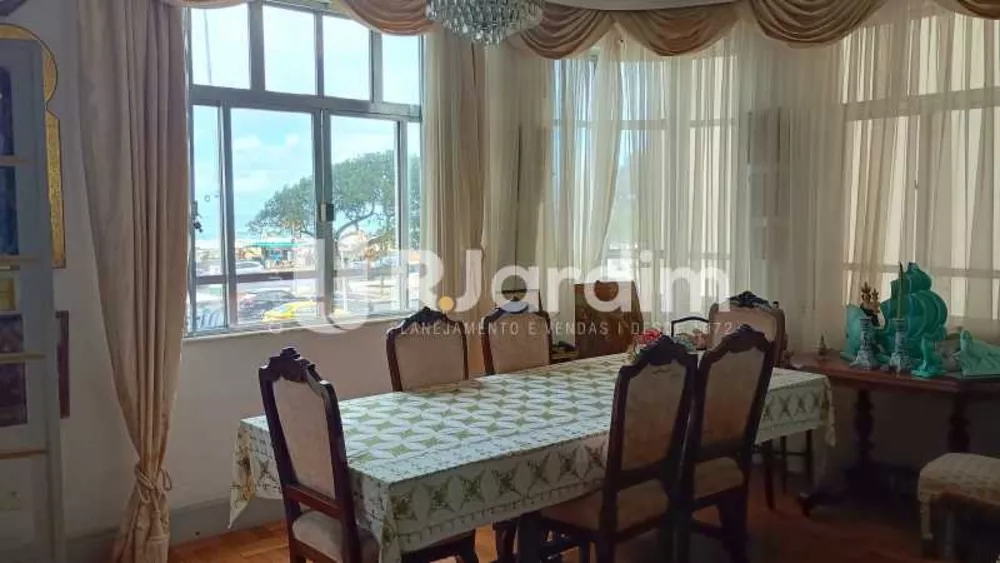 Apartamento, 3 quartos, 160 m² - Foto 9