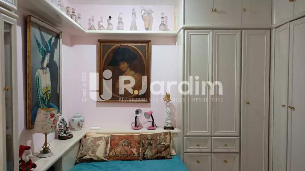 Apartamento, 3 quartos, 160 m² - Foto 7