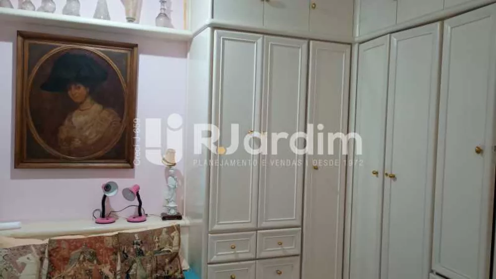 Apartamento, 3 quartos, 160 m² - Foto 8