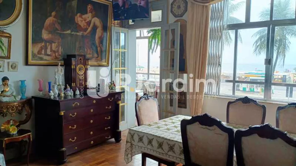 Apartamento, 3 quartos, 160 m² - Foto 12