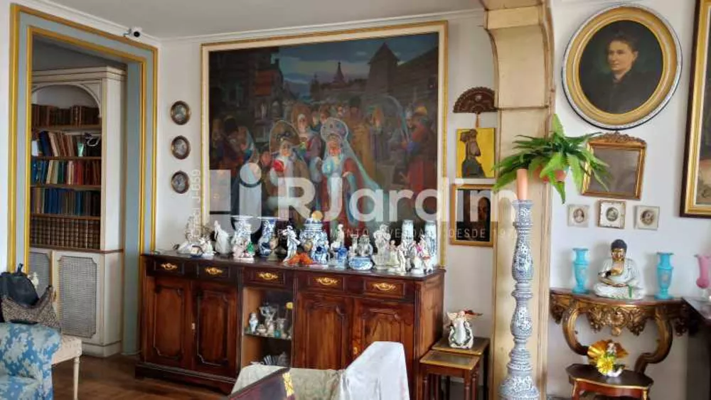 Apartamento, 3 quartos, 160 m² - Foto 21