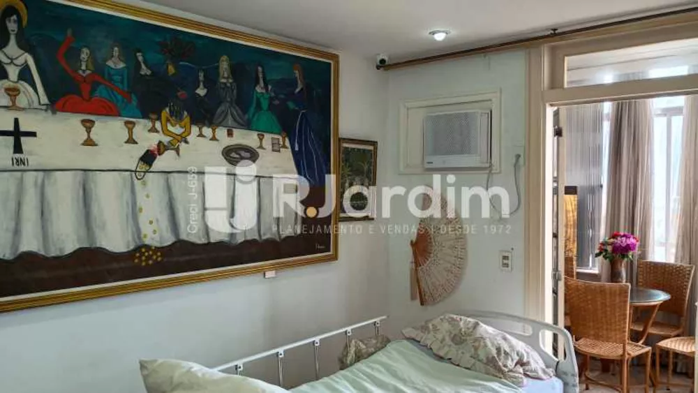 Apartamento, 3 quartos, 160 m² - Foto 25