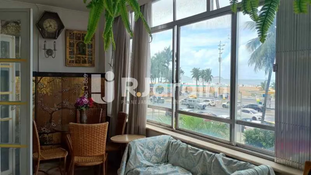 Apartamento, 3 quartos, 160 m² - Foto 2