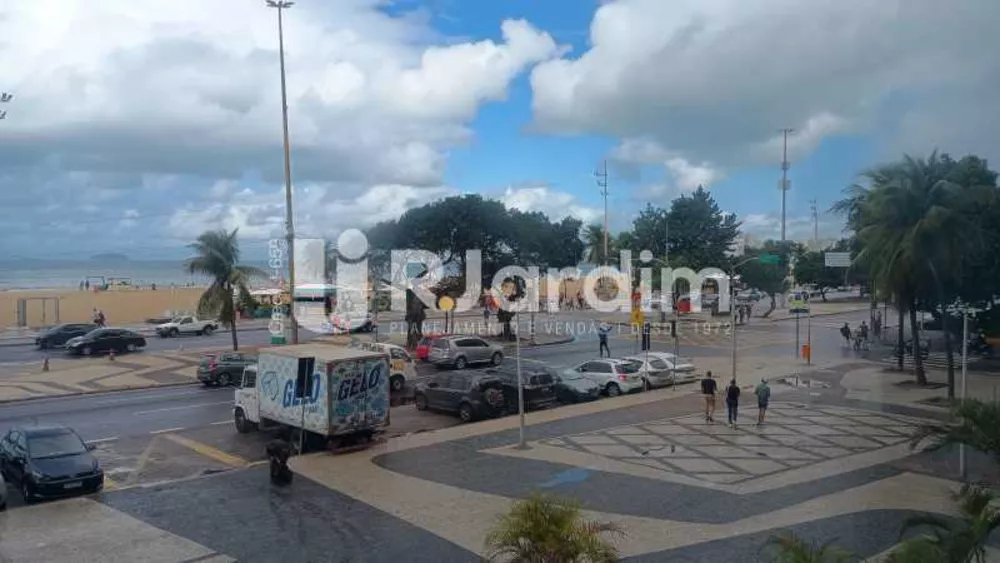 Apartamento, 3 quartos, 160 m² - Foto 3