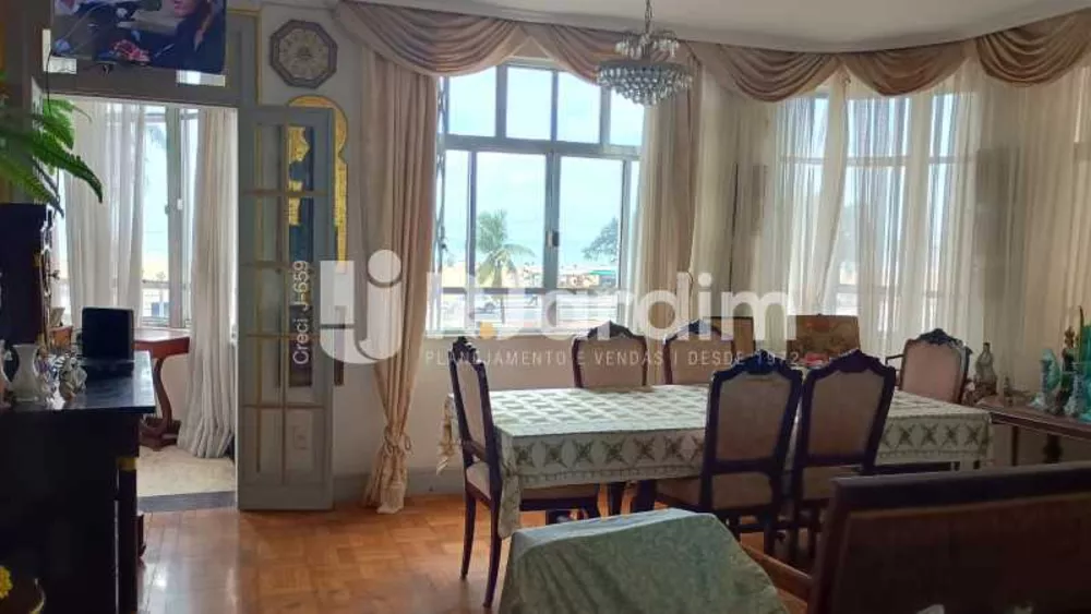Apartamento, 3 quartos, 160 m² - Foto 14