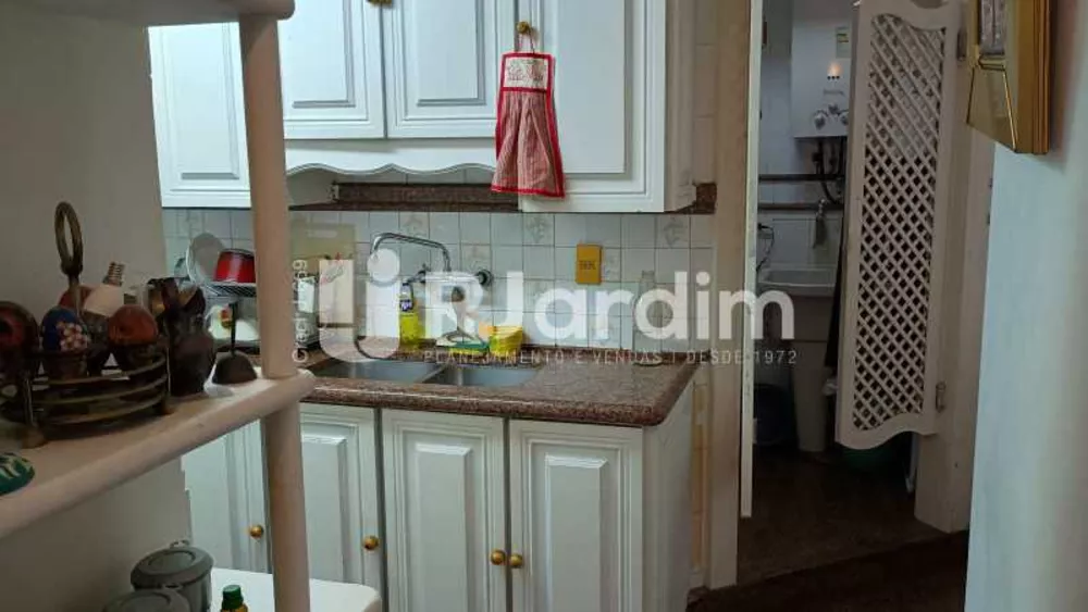 Apartamento, 3 quartos, 160 m² - Foto 5