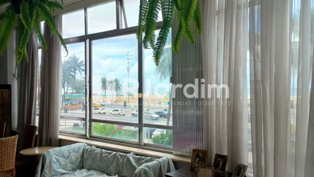 Apartamento, 3 quartos, 160 m² - Foto 4