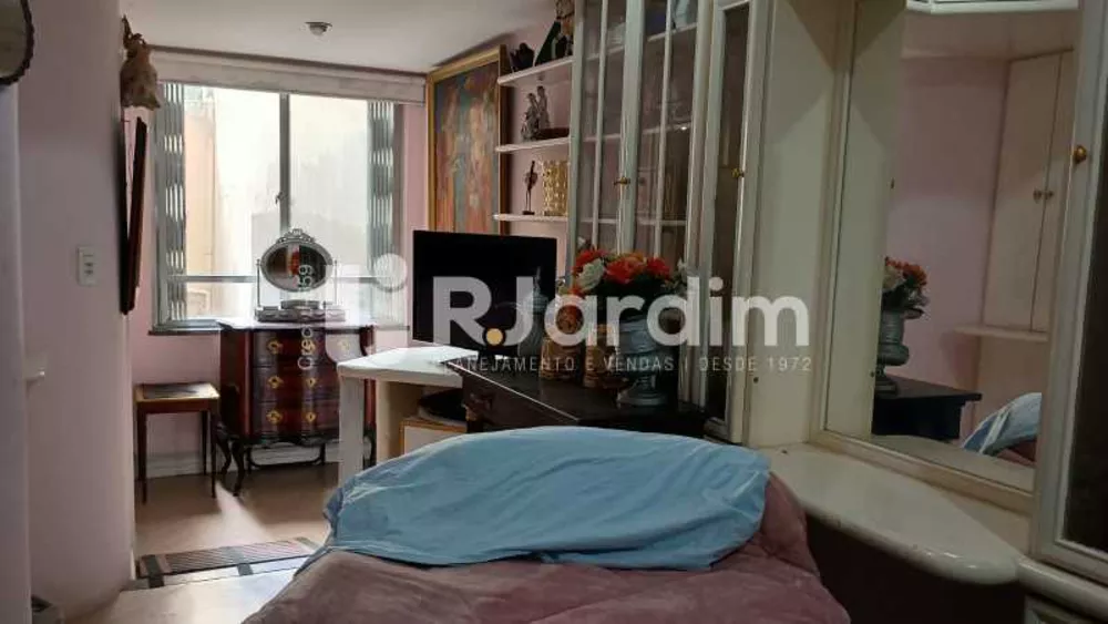 Apartamento, 3 quartos, 160 m² - Foto 22