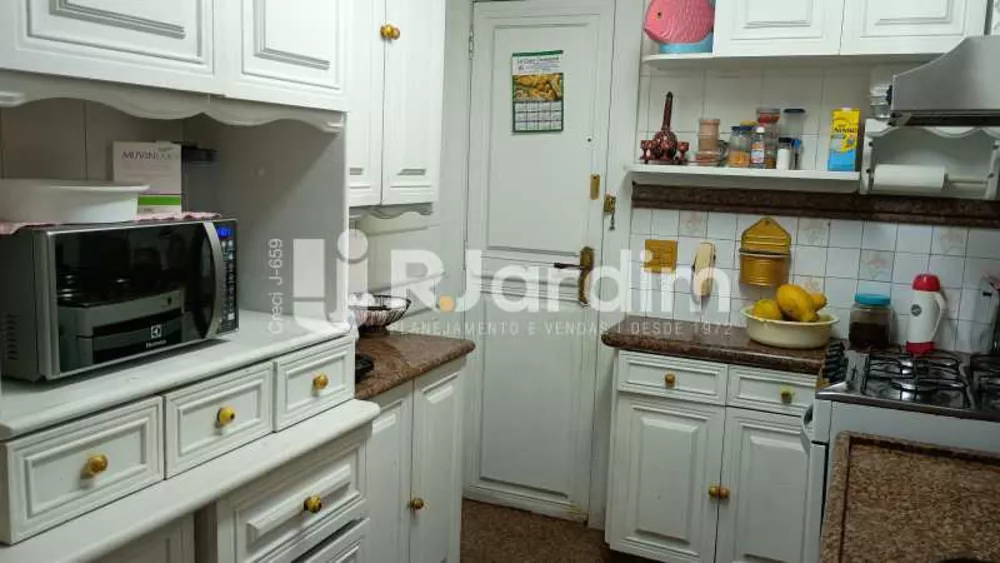 Apartamento, 3 quartos, 160 m² - Foto 24