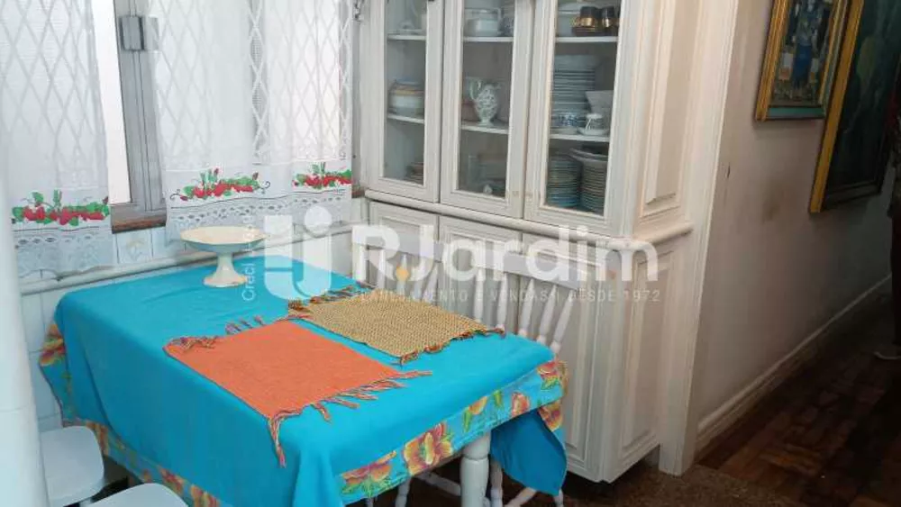 Apartamento, 3 quartos, 160 m² - Foto 11