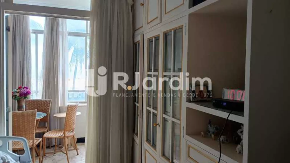 Apartamento, 3 quartos, 160 m² - Foto 18