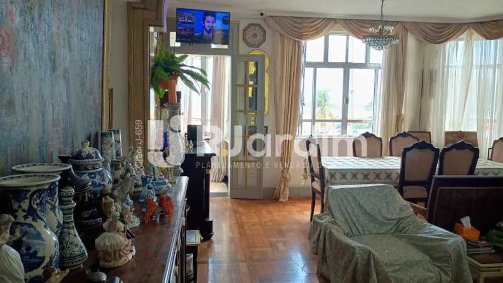 Apartamento, 3 quartos, 160 m² - Foto 19