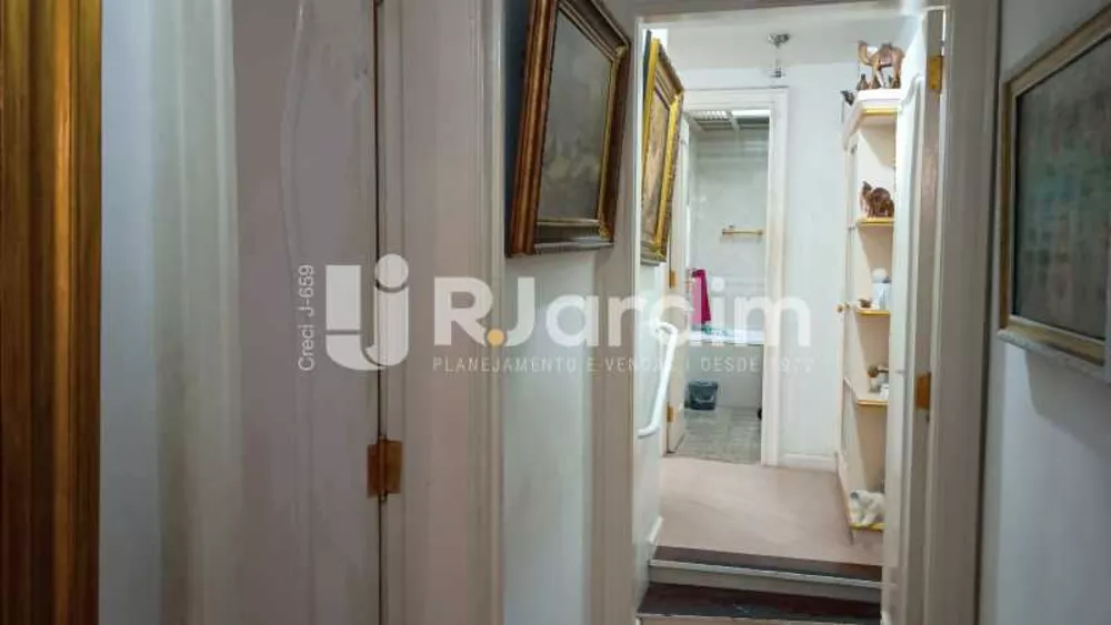 Apartamento, 3 quartos, 160 m² - Foto 16