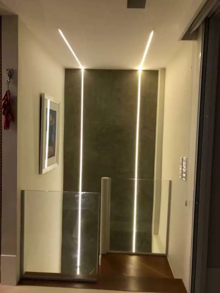 Cobertura, 3 quartos, 225 m² - Foto 1