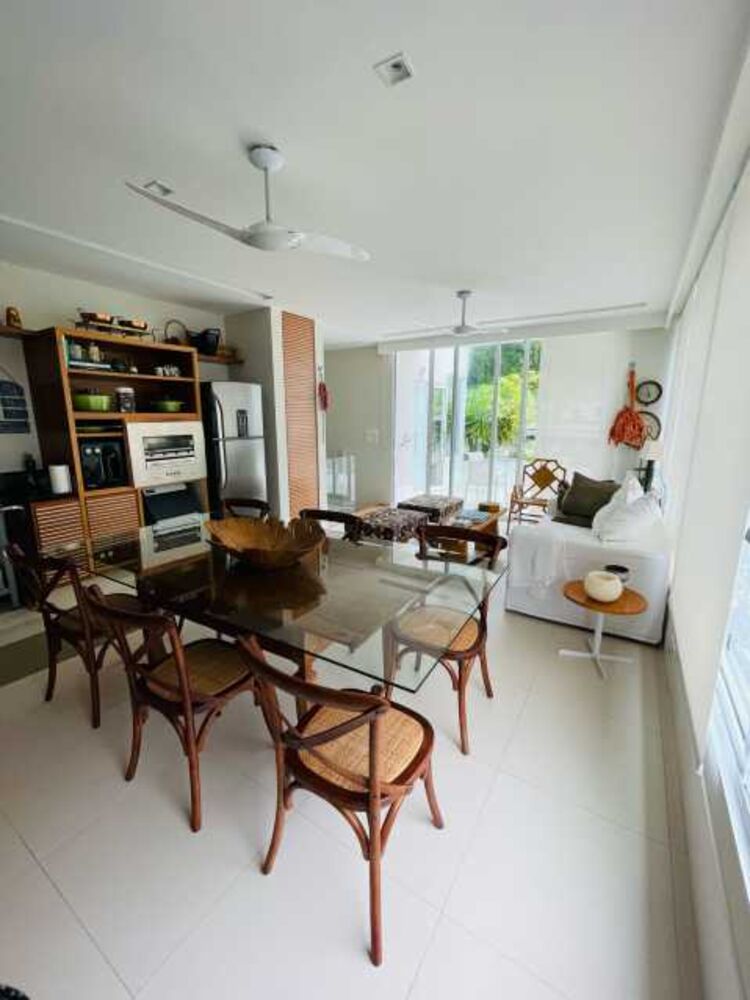 Cobertura à venda com 3 quartos, 225m² - Foto 2