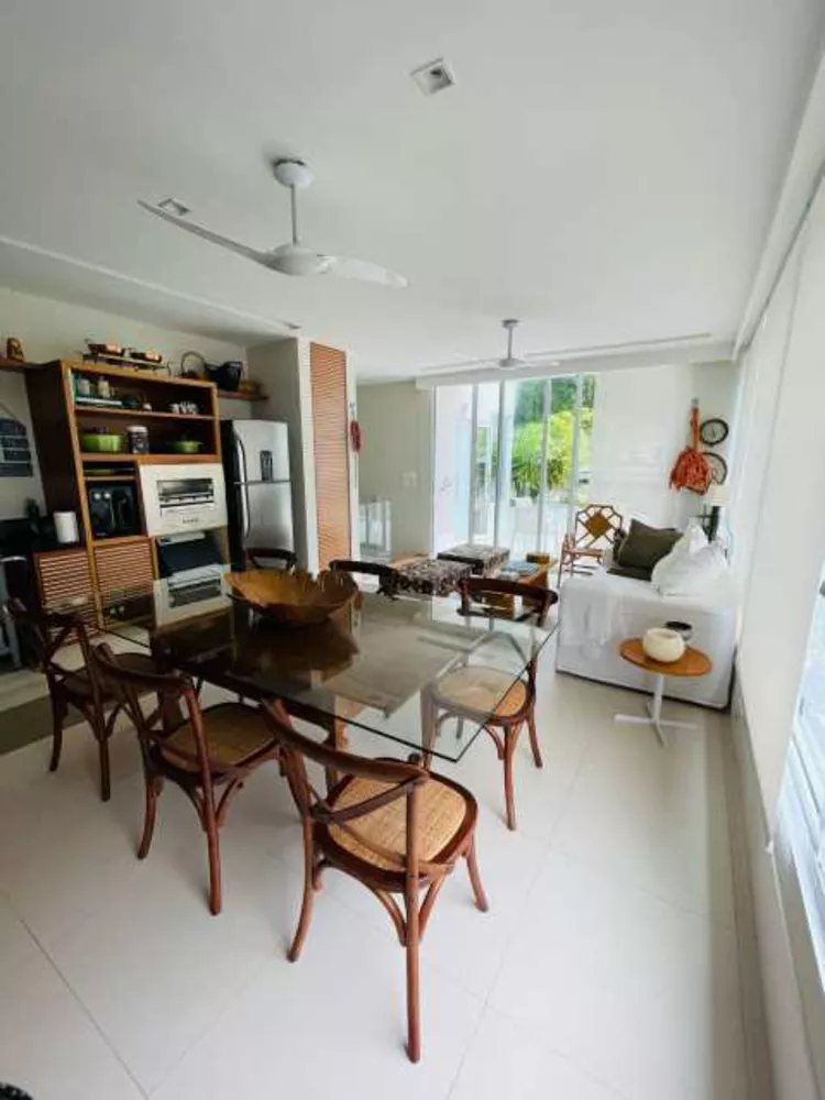 Cobertura, 3 quartos, 225 m² - Foto 4