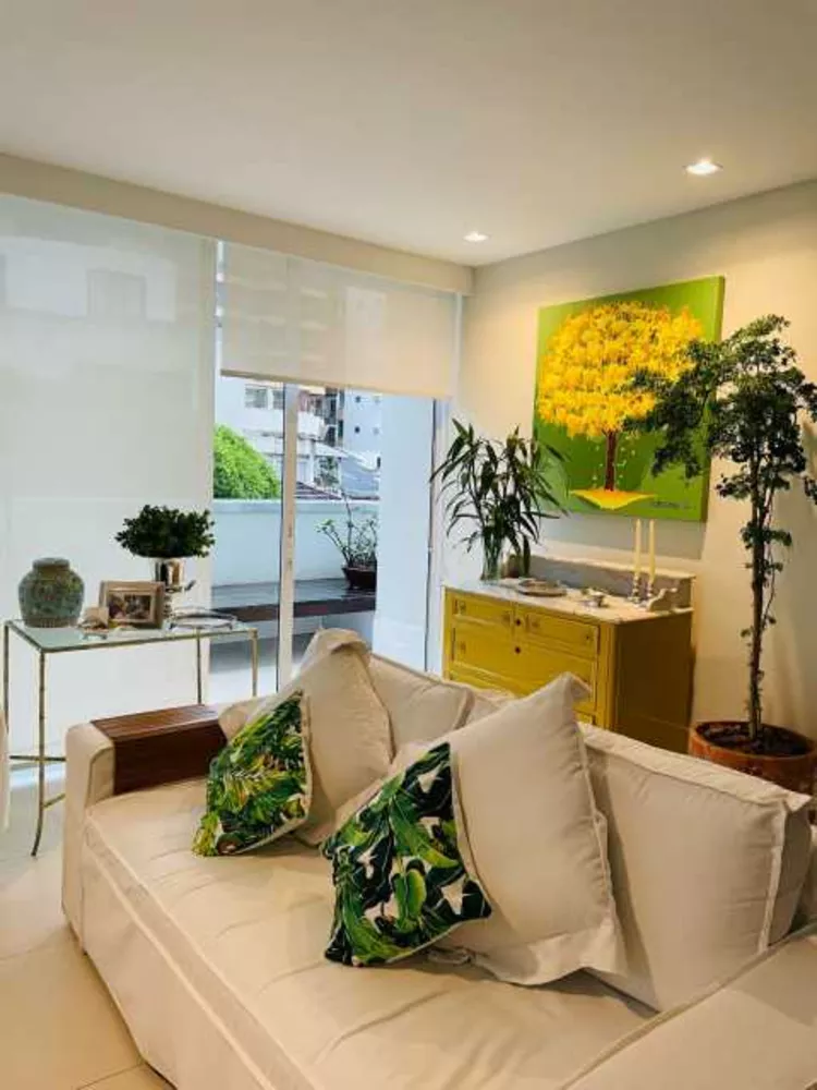 Cobertura, 3 quartos, 225 m² - Foto 9