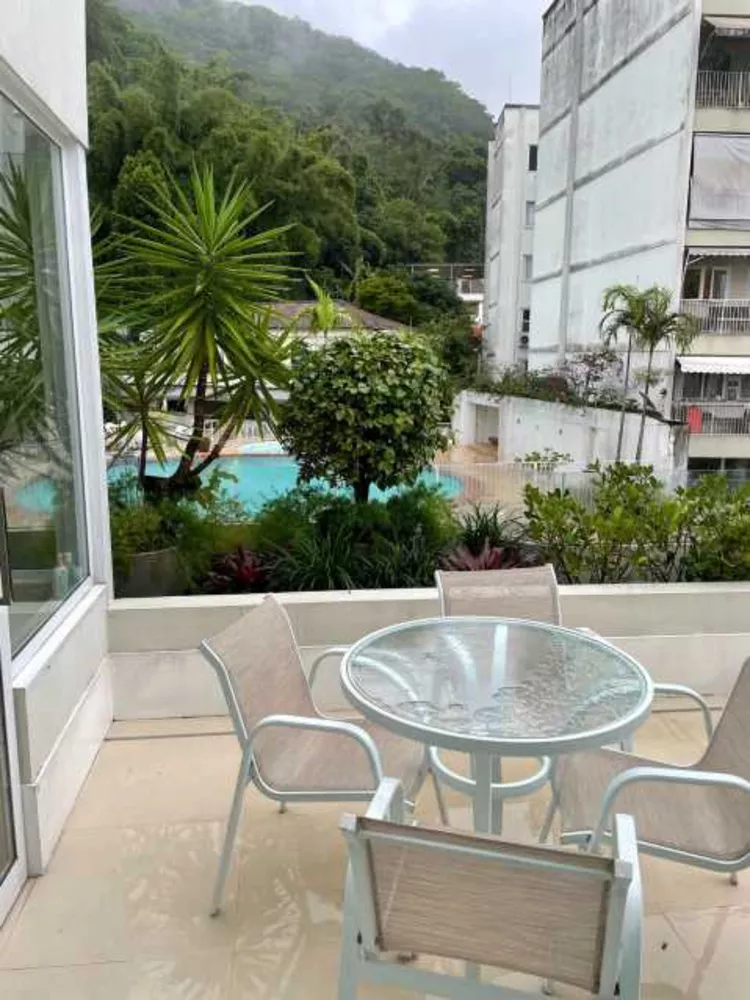 Cobertura, 3 quartos, 225 m² - Foto 11