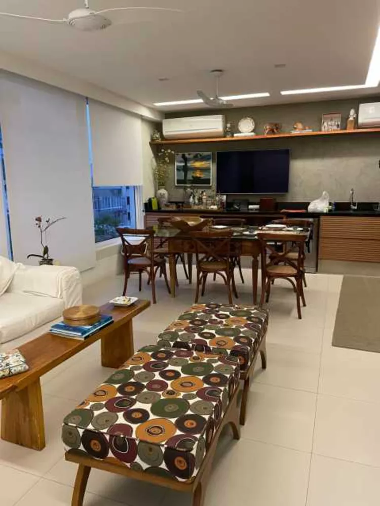Cobertura, 3 quartos, 225 m² - Foto 10