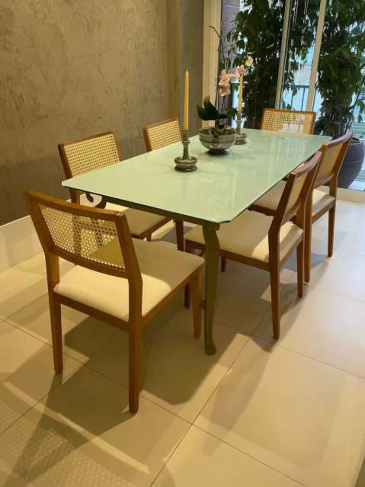 Cobertura, 3 quartos, 225 m² - Foto 7