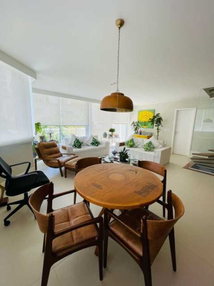 Cobertura à venda com 3 quartos, 225m² - Foto 6