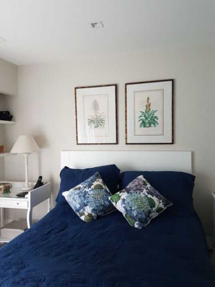 Cobertura à venda com 3 quartos, 225m² - Foto 1