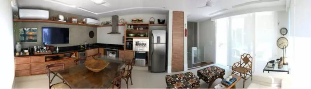 Cobertura, 3 quartos, 225 m² - Foto 6
