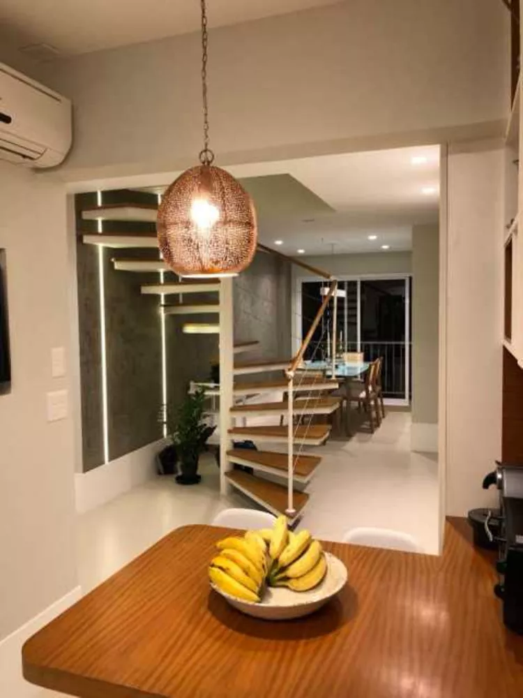 Cobertura, 3 quartos, 225 m² - Foto 8