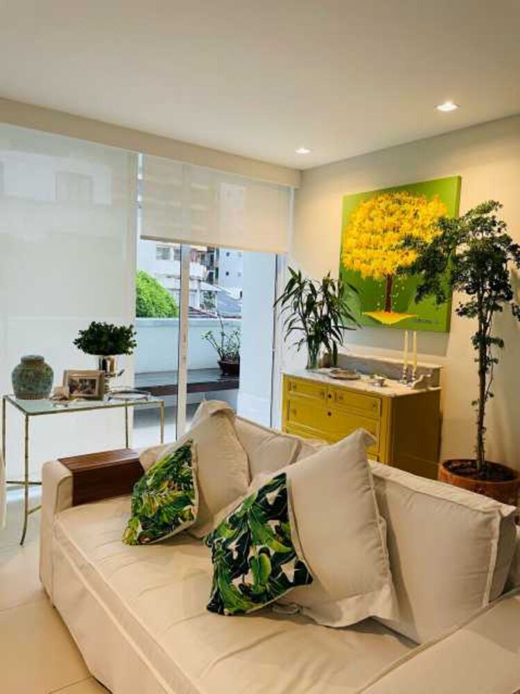 Cobertura à venda com 3 quartos, 225m² - Foto 4
