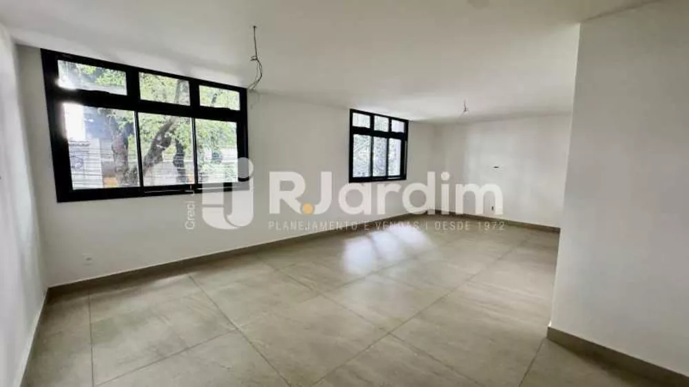 Apartamento, 2 quartos, 95 m² - Foto 5