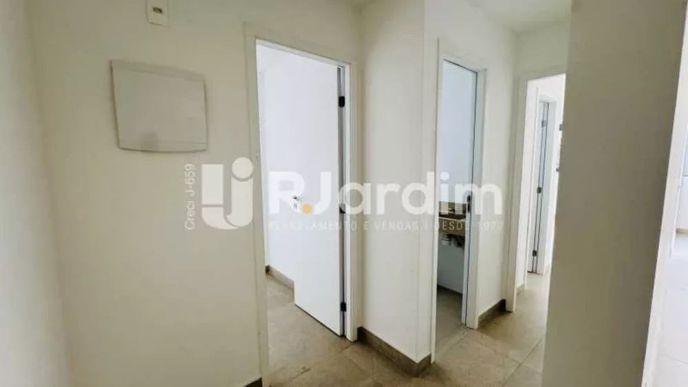 Apartamento, 2 quartos, 95 m² - Foto 1