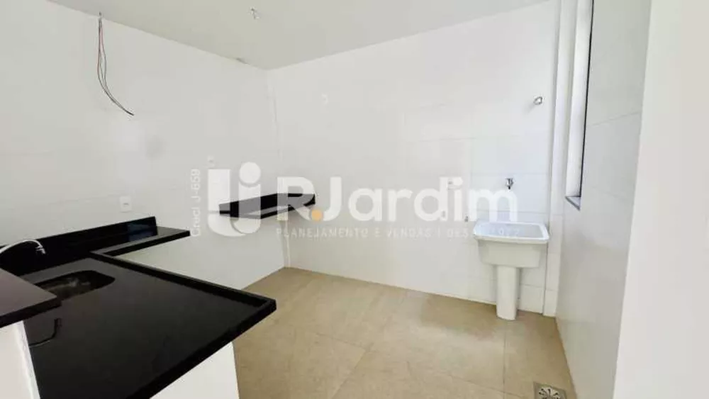 Apartamento, 2 quartos, 95 m² - Foto 7