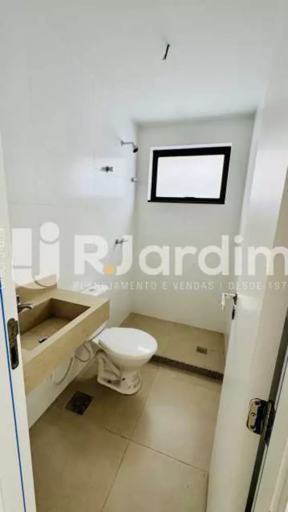 Apartamento, 2 quartos, 95 m² - Foto 4