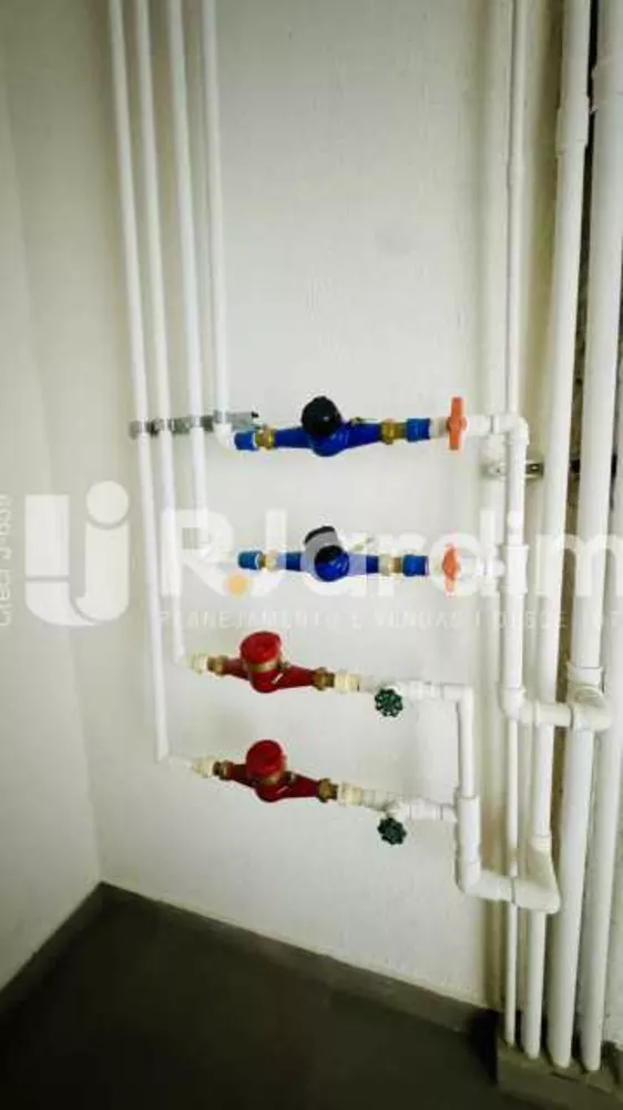 Apartamento, 2 quartos, 95 m² - Foto 2