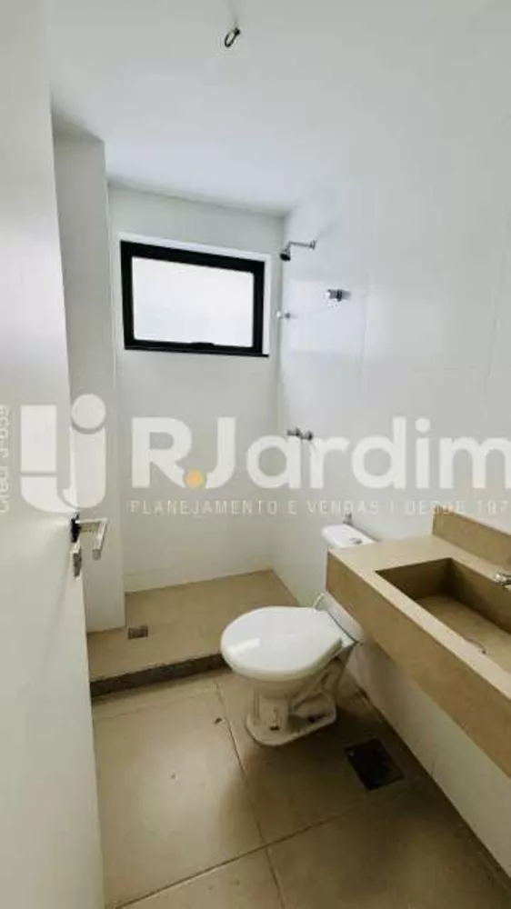 Apartamento, 2 quartos, 95 m² - Foto 9