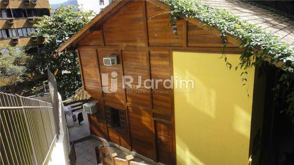 Casa, 3 quartos, 250 m² - Foto 9