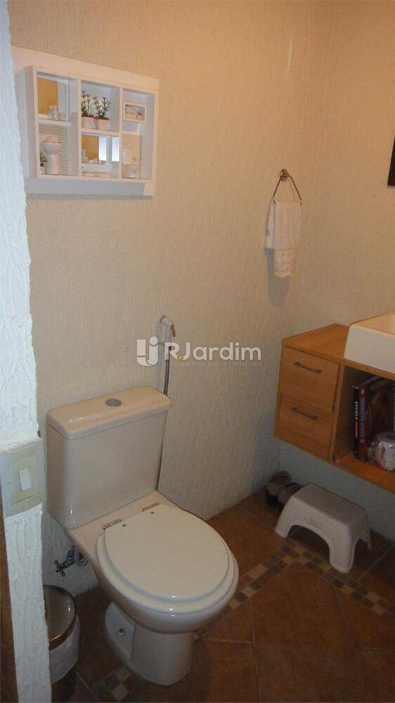 Casa, 3 quartos, 250 m² - Foto 20