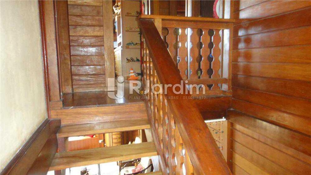 Casa, 3 quartos, 250 m² - Foto 21