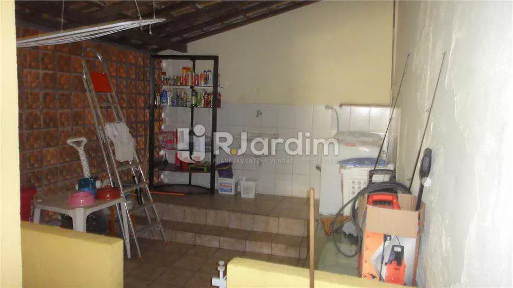 Casa, 3 quartos, 250 m² - Foto 1