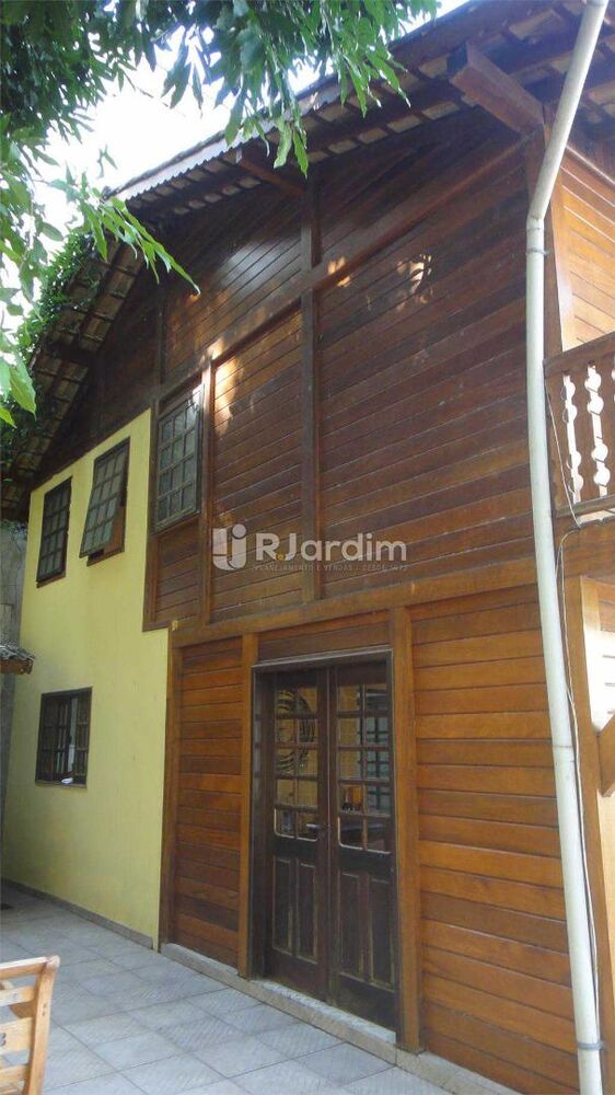 Casa, 3 quartos, 250 m² - Foto 19