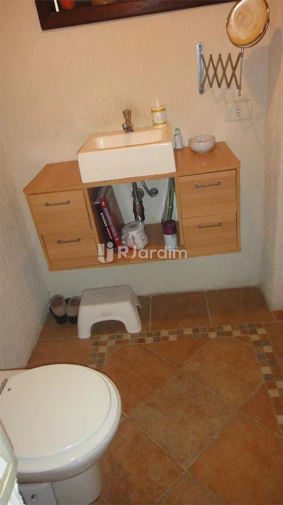 Casa, 3 quartos, 250 m² - Foto 11