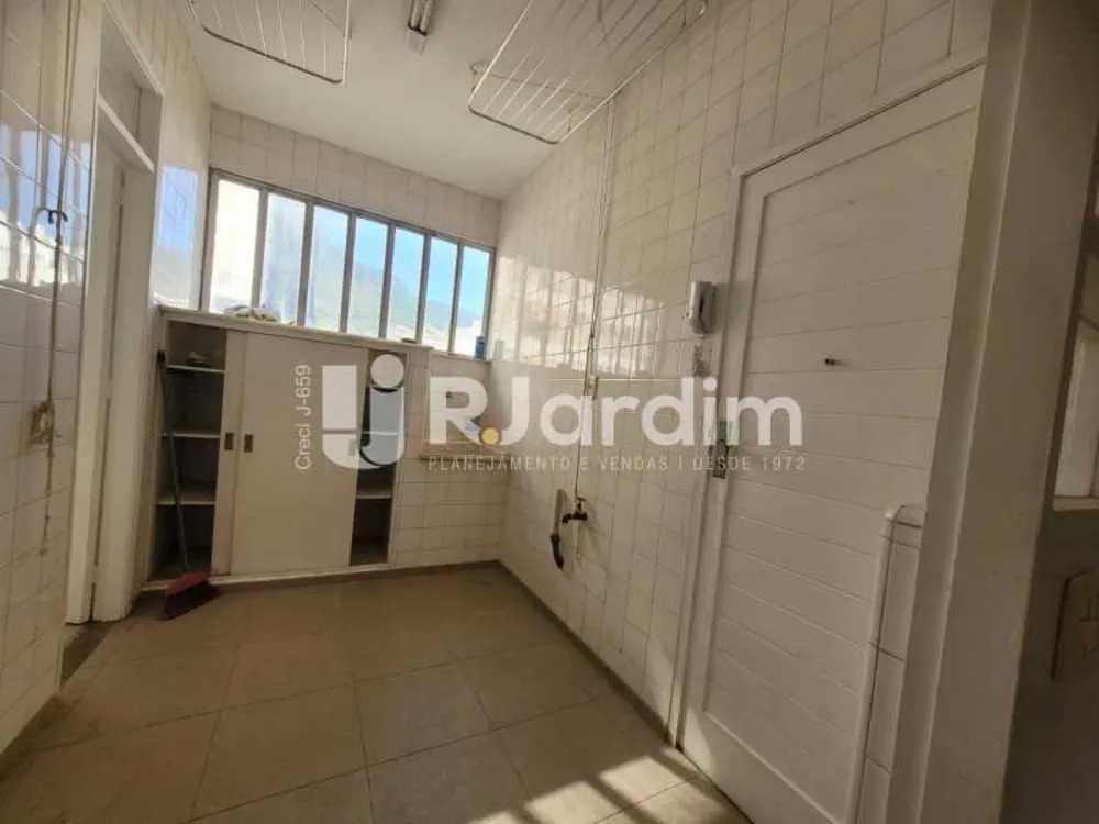 Apartamento, 3 quartos, 116 m² - Foto 23