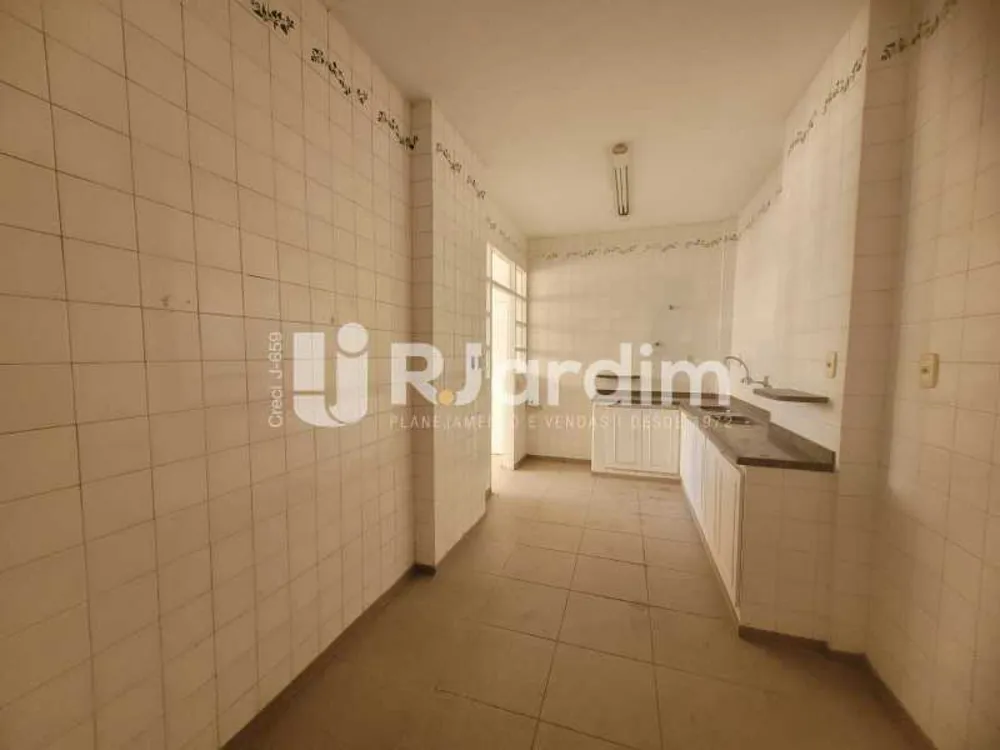 Apartamento, 3 quartos, 116 m² - Foto 21